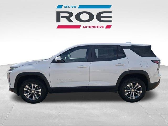 2027 Chevrolet Equinox LT - Photo 6