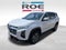 2027 Chevrolet Equinox AWD LT