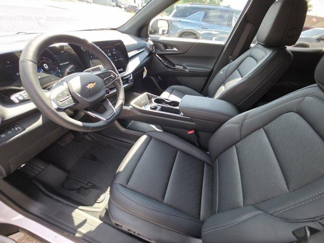 2027 Chevrolet Equinox AWD LT
