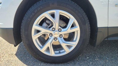 2021 Chevrolet Equinox Premier