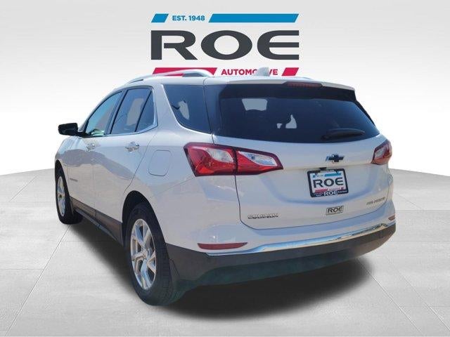 2021 Chevrolet Equinox Premier