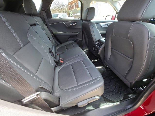 2023 Chevrolet Blazer 3LT