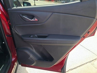 2023 Chevrolet Blazer 3LT