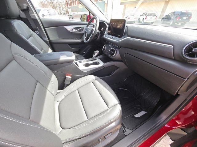 2023 Chevrolet Blazer 3LT