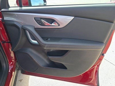 2023 Chevrolet Blazer 3LT