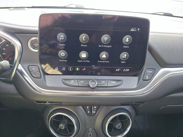 2023 Chevrolet Blazer 3LT