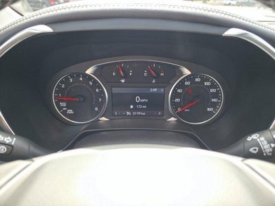 2023 Chevrolet Blazer 3LT