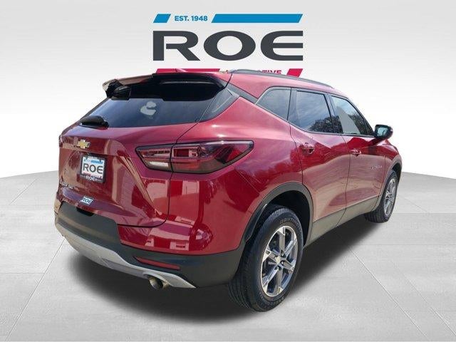 2023 Chevrolet Blazer 3LT