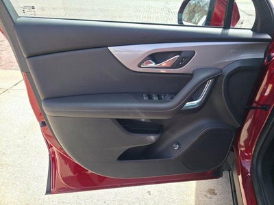 2023 Chevrolet Blazer 3LT