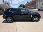 2015 Cadillac SRX Premium Collection