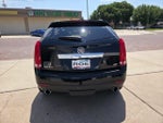 2015 Cadillac SRX Premium Collection