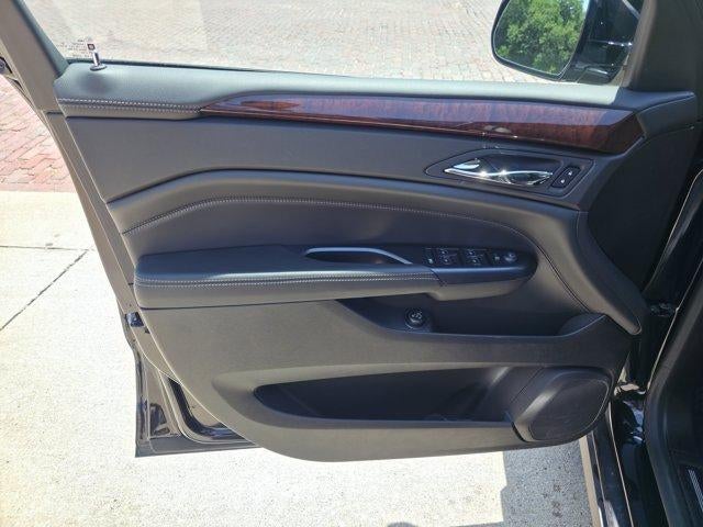 2015 Cadillac SRX Premium Collection