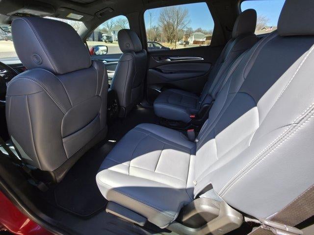 2022 Buick Enclave Premium