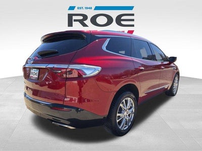 2022 Buick Enclave Premium