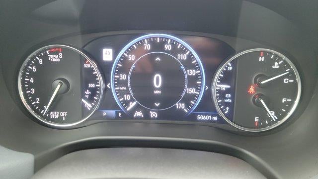 2023 Buick Enclave Premium