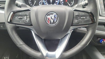 2023 Buick Enclave Premium
