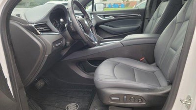 2023 Buick Enclave Premium