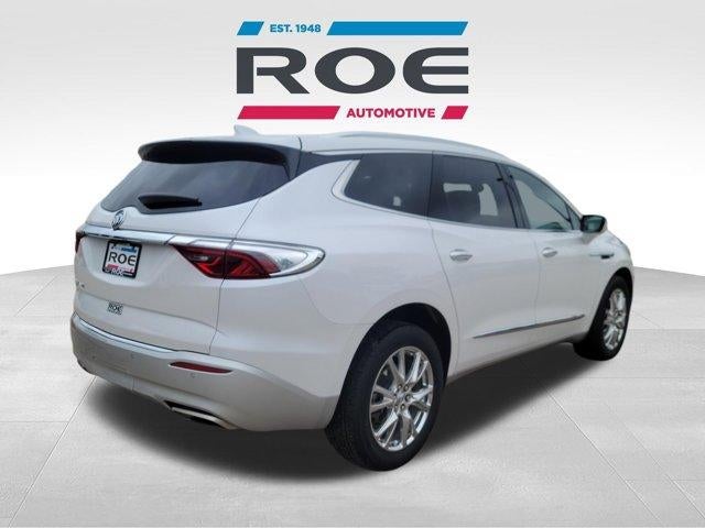 2023 Buick Enclave Premium