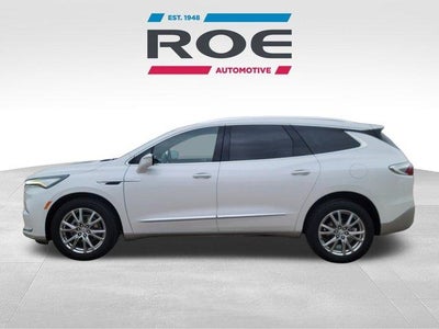 2023 Buick Enclave Premium