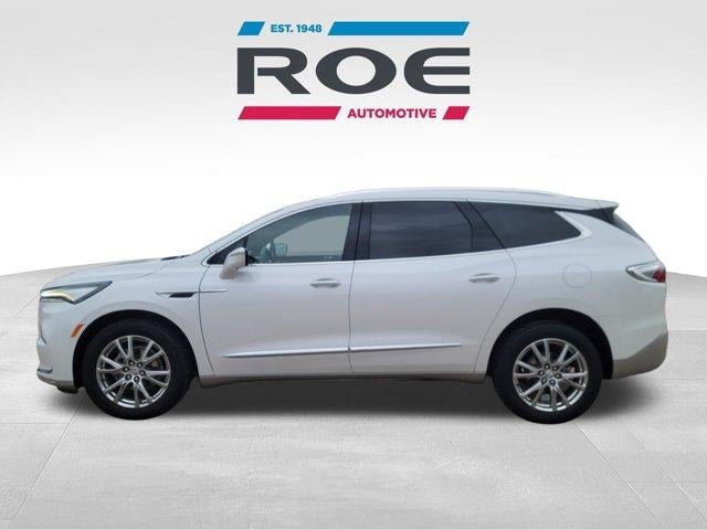 2023 Buick Enclave Premium