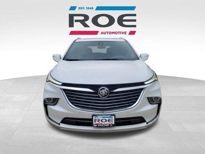 2023 Buick Enclave Premium