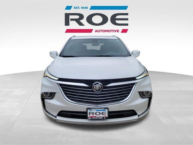 2023 Buick Enclave Premium