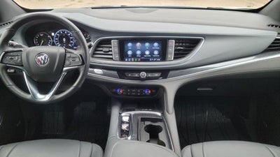 2023 Buick Enclave Premium
