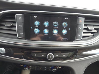 2018 Buick Enclave Premium