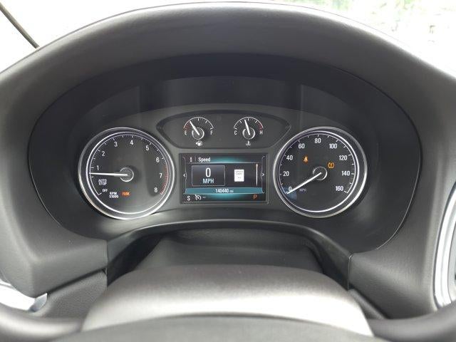 2018 Buick Enclave Premium