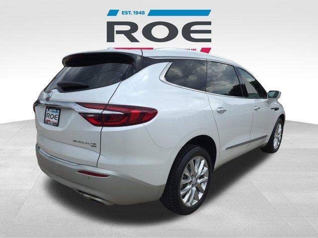 2018 Buick Enclave Premium