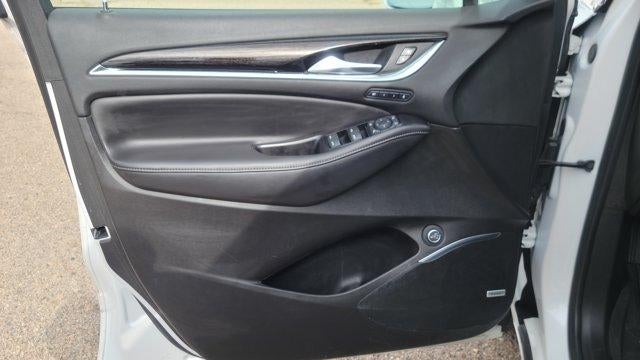 2020 Buick Enclave Avenir