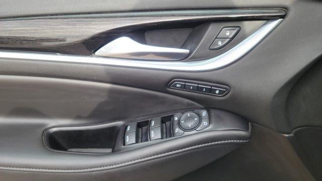 2020 Buick Enclave Avenir