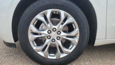 2020 Buick Enclave Avenir