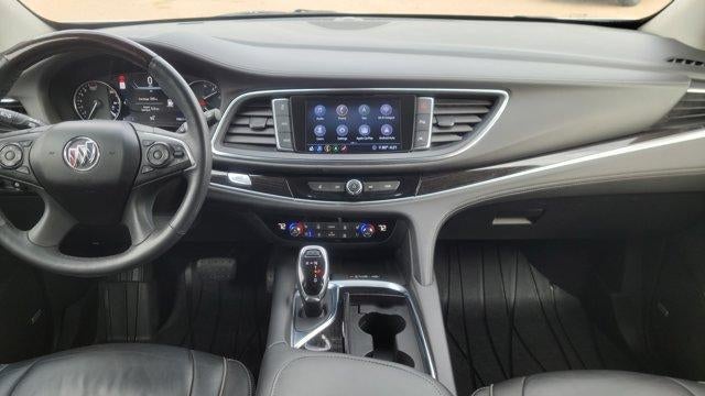 2020 Buick Enclave Avenir