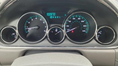 2014 Buick Enclave Leather