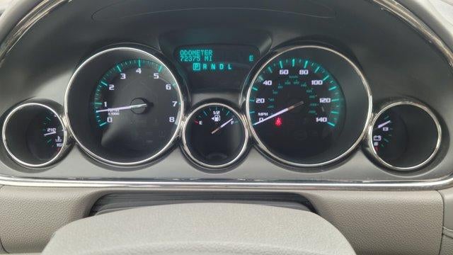 2014 Buick Enclave Leather