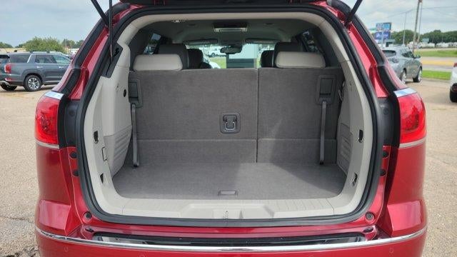 2014 Buick Enclave Leather