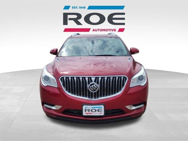 2014 Buick Enclave Leather
