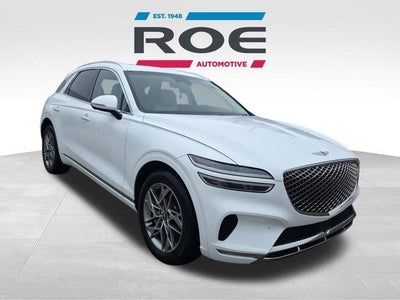 2024 Genesis GV70 2.5T