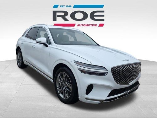 2024 Genesis GV70 2.5T