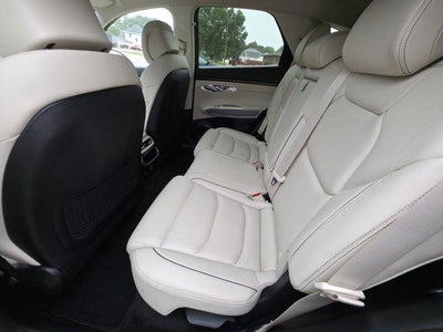 2024 Genesis GV70 2.5T