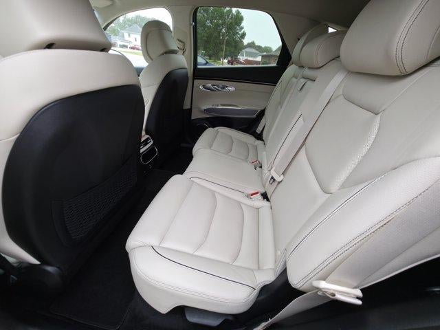 2024 Genesis GV70 2.5T