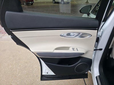 2024 Genesis GV70 2.5T