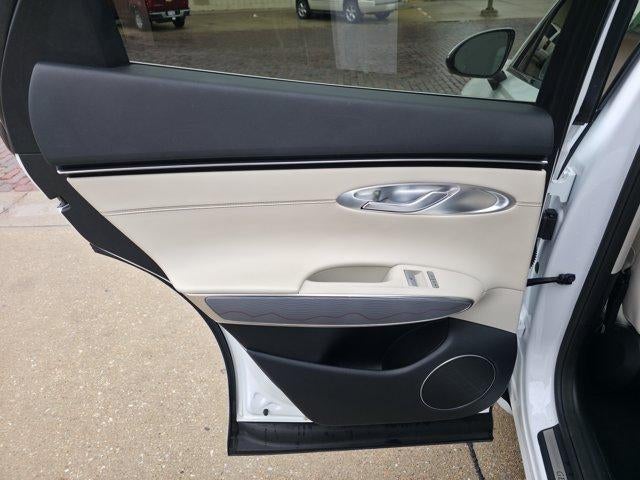 2024 Genesis GV70 2.5T