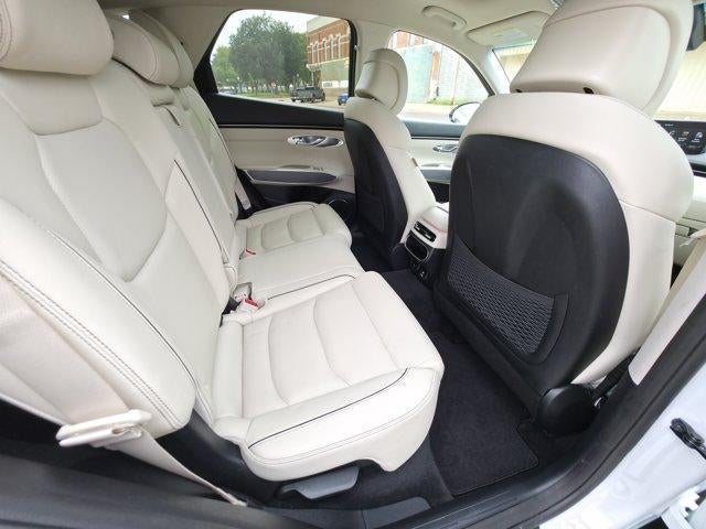 2024 Genesis GV70 2.5T