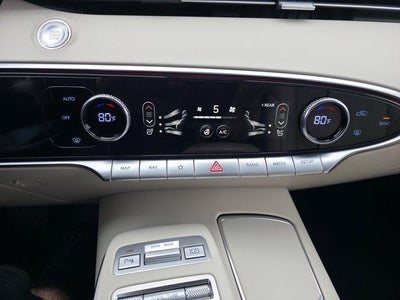 2024 Genesis GV70 2.5T