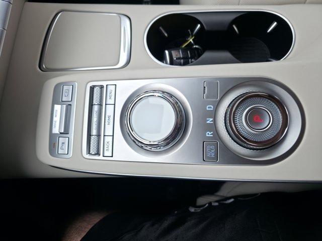 2024 Genesis GV70 2.5T