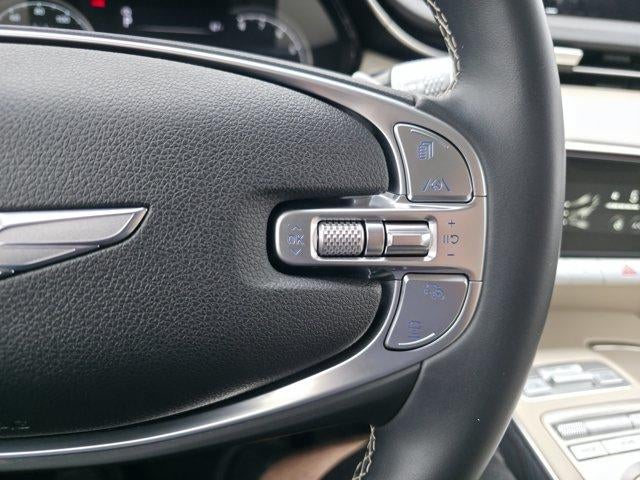 2024 Genesis GV70 2.5T