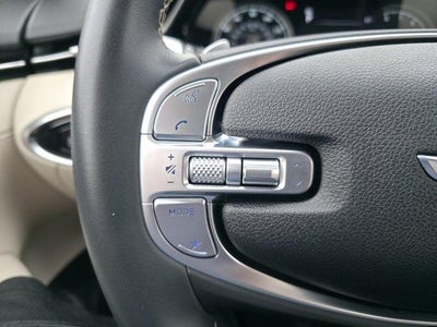 2024 Genesis GV70 2.5T
