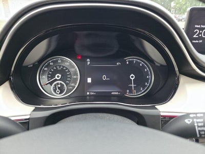 2024 Genesis GV70 2.5T